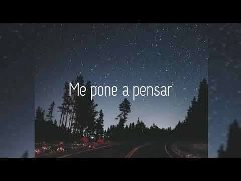 Y QUE ME PASA - MICKEY TAVERAS (LETRA/LYRICS)