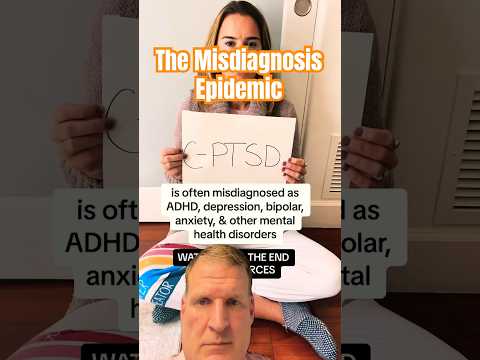 When Trauma Gets Overlooked by Doctors-(w/ Dr Nicole LePera)