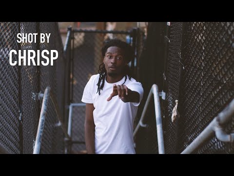 Lil D MKE - Ballin' (Dir. by @shotbychrisp)