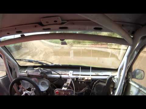 Autocross Prerov 27.6.2015 Finále S 4x4