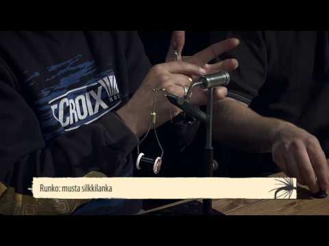 Perhosta : Blue Charm 2, jakso 32 - Kalapaikka