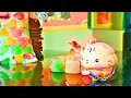 Gabby S Dollhouse The Movie Cakey S Butt Burns Bright Funny Scene Recap