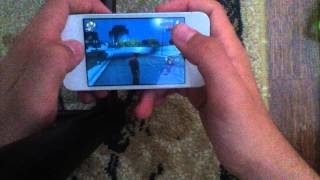 preview picture of video 'Gta 3 iOS Iphone 4s Gameplay and Full review+LINK TO DOWNLOAD!!'