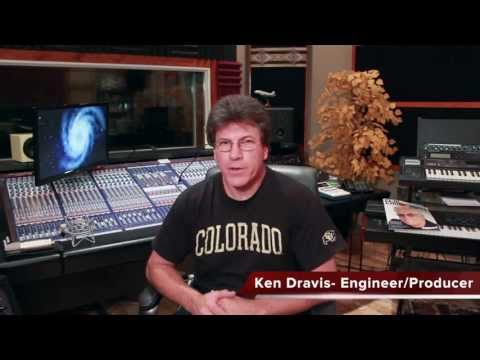 Quick Tips: CM48 Microphone