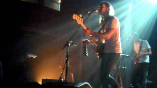 Menomena Queen Black Acid Webster Hall 10/01/10