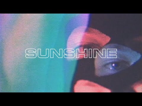 OUMEEN - Sunshine (OFFICAL VIDEO)