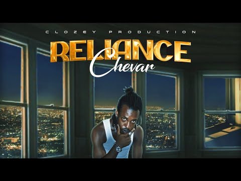 Chevar - Reliance | Official Audio | December 2021