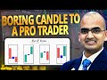 Why This Boring Candle Can Make You A Pro Trader