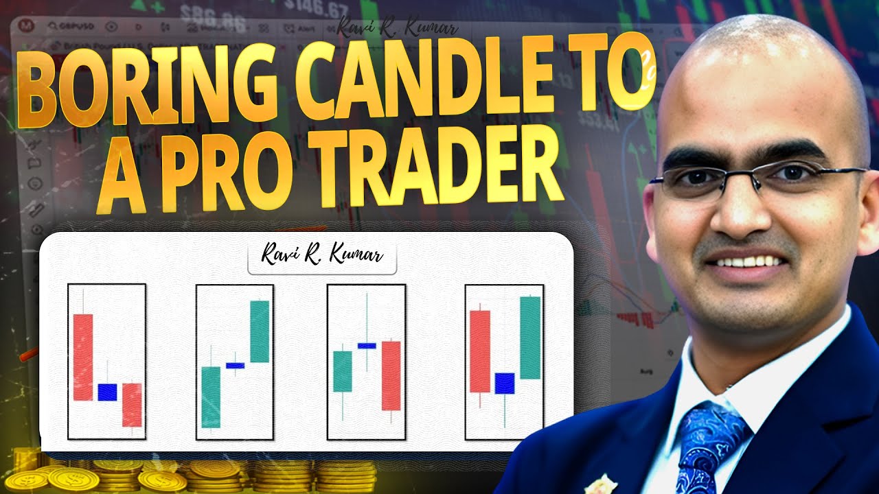 “Why This ‘Boring’ Candle Can Make You a Pro Trader!”