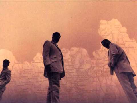 Tres Amigos - United Future Organization (UFO)