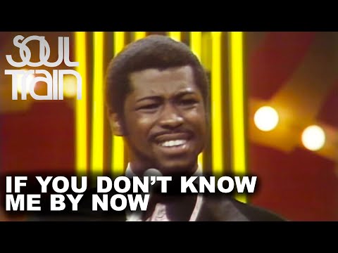 Harold Melvin & the Blue Notes - If You Don't Know Me By Now (Official Soul Train Video)