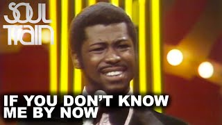 Harold Melvin &amp; the Blue Notes - If You Don&#39;t Know Me By Now (Official Soul Train Video)