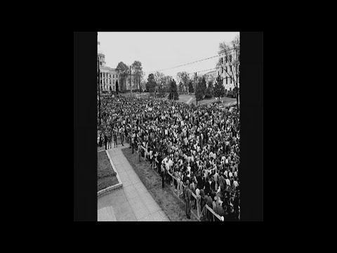 Today in History for March 25th