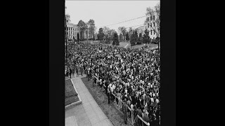Today in History for March 25th