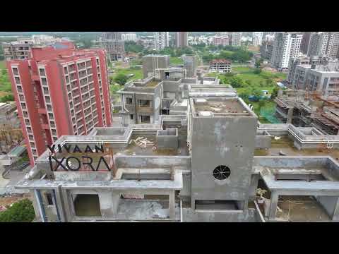 Vivaan Ixora Project Tour 1