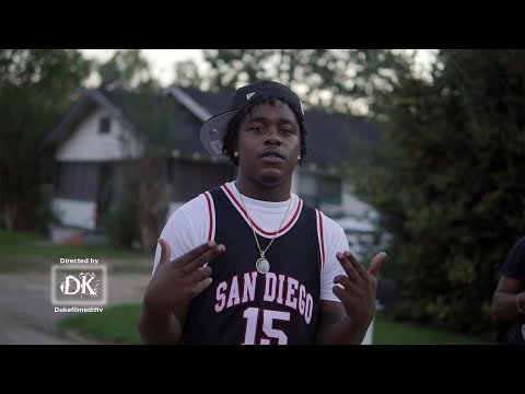 PSFSkoThePlug x Trill Menace - Lou Deng (Official Music Video) | (2020)