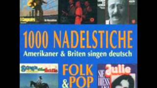 Peter, Paul &amp; Mary - Die Antwort Weiss ganz allein der Wind