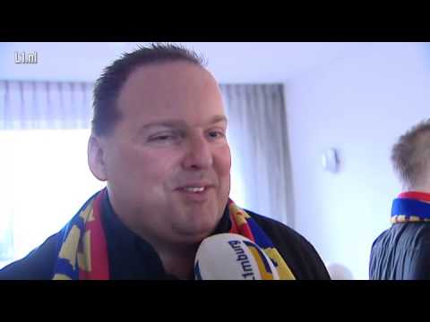 Veel felicitaties voor Toddezèk