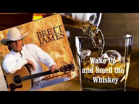Wake Up And Smell The Whiskey video