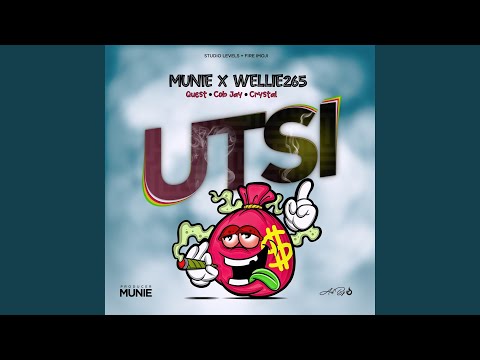 Utsi (feat. Munie, Wellie265, Cob Jay, Crystal & Quest)