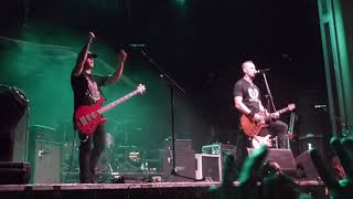 The Things I&#39;ve Seen   -  Tremonti @ O2 Academy