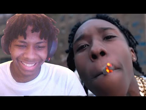 Lvgit Reacts To C Blu x Set Da Trend - No Ozone Pt 3 (Official Video)