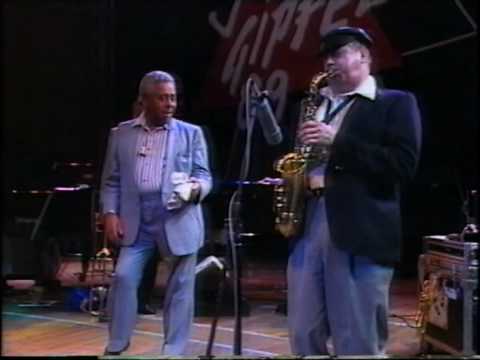 Dizzy Gillespie - Ooh Pah Pah Da