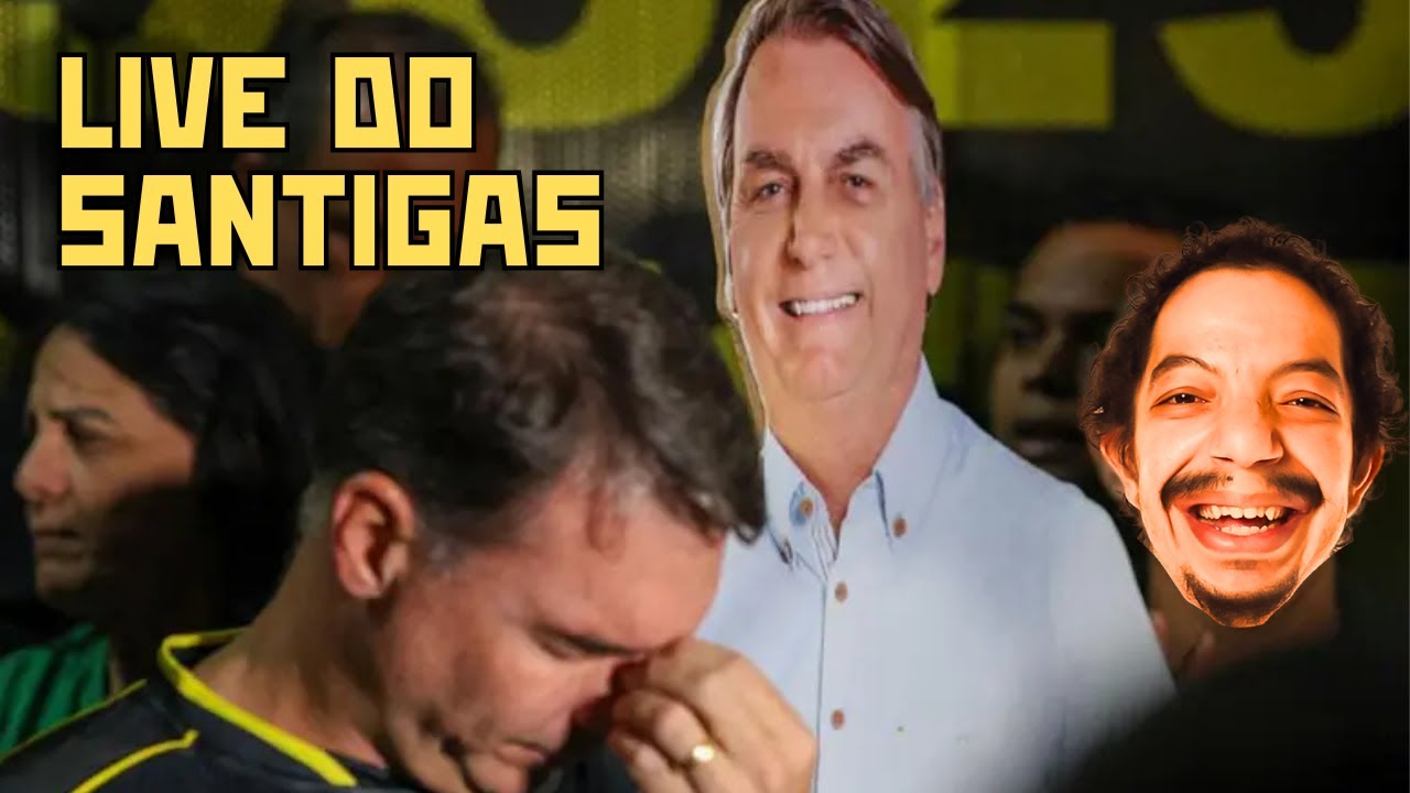 DIA DE COMEMORAR COM SANTIGAS