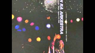Sun Ra Arkestra live at Pit inn - Why Was I Born