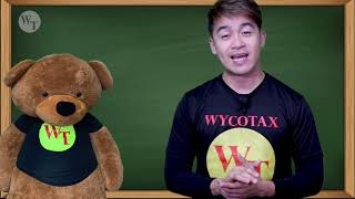 Tax No Tuesday Episode 33: How Halloween Candies can Win you More Deductions