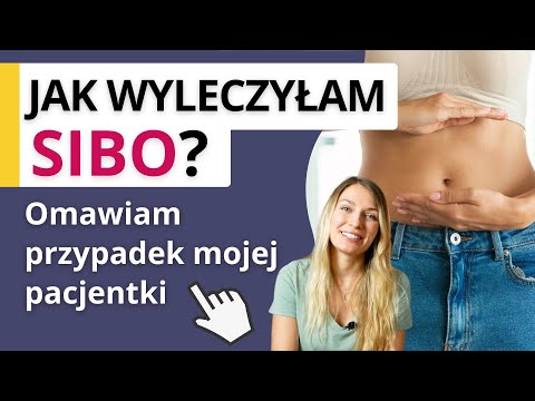 How to Treat SIBO and Avoid Relapses? How to Identify the Cause of SIBO? A Case Study of a Patien...