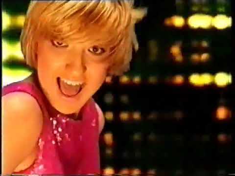 Mija Martina - Ne brini (Eurovision Song Contest 2003, BOSNIA & HERZEGOVINA 🇧🇦) preview video
