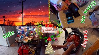 🎄✨Come spend Christmas Eve and Christmas w me🎁✨