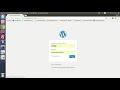 Sample screencast of facebook app review process for Groups - Social Media Auto Publish Premium