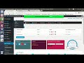 Sample screencast of facebook app review process for Groups - Social Media Auto Publish Premium