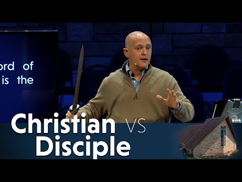 His Life-changing Power