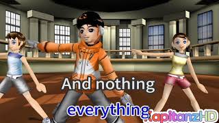 Download lagu 4 In The Morning by Gwen Stefani Karaoke Major HD 10 (Minus One/Instrumental) mp3