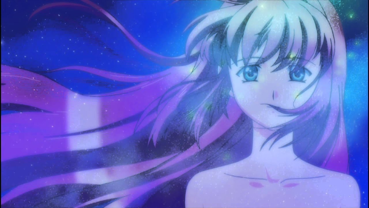 Kimi ga Nozomu Eien ~ Next Season ~ opening HD