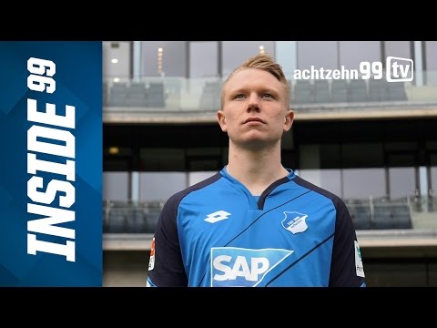Philipp Ochs - Ein Vorbild auf und neben dem Platz