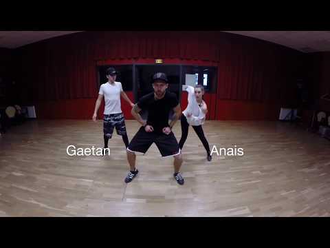 Dorian Storck • U Me Luv X Jahmiel • UrbanRagga