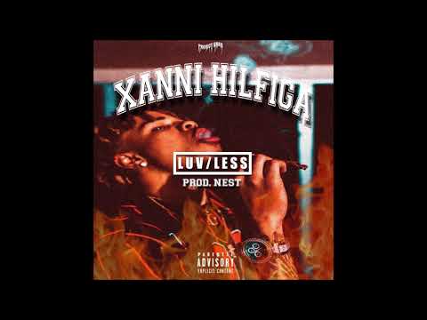 LILKU$HGUCCI - LUV/LE$$ (Prod. Nest)