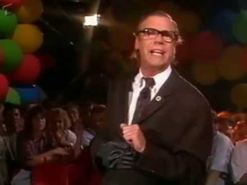 1993 Superlachparade - Georg Schramm