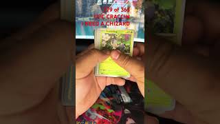 UPC FIGHTING DAY 279#pokemonchannel #pokemoncards #pokemontcg #pokemon #packopening