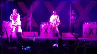 Insane Clown Posse- Cotton Candy/Super Balls- Juggalo Day 2017