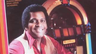 Charley Pride - Up To My Heart In Memories