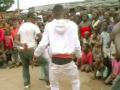 La Danse De La Grand Mere Kpangoh