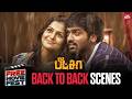 Pizza Back To Back Scenes Vijay Sethupathi Remya Nambeesan Sun NXT