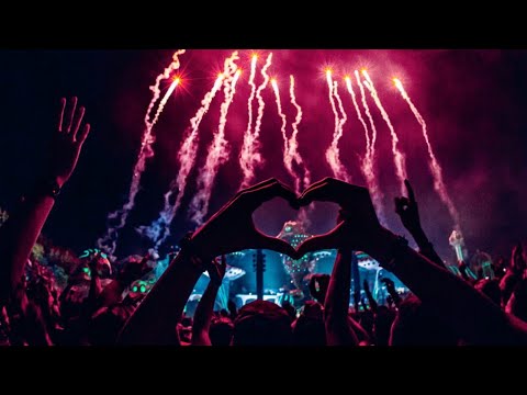 Tomorrowland 2023 – Best Songs, Remixes & Mashups – Warm Up Mix 2023