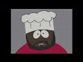 Chef (Isaac Hayes) - Chocolate Salty ball - Official Music Video