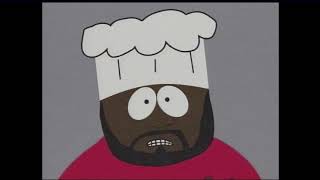 Chef (Isaac Hayes) - Chocolate Salty ball - Official Music Video